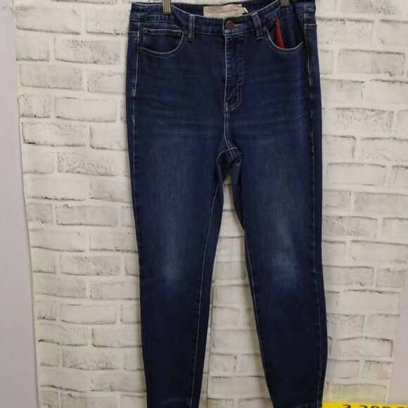 Soft surroundings jeans - Picture 1 of 4
